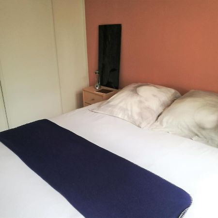 Joli Appartement Dans Villa Entre Nice Et L'Arriere Pays Castagniers Exterior foto